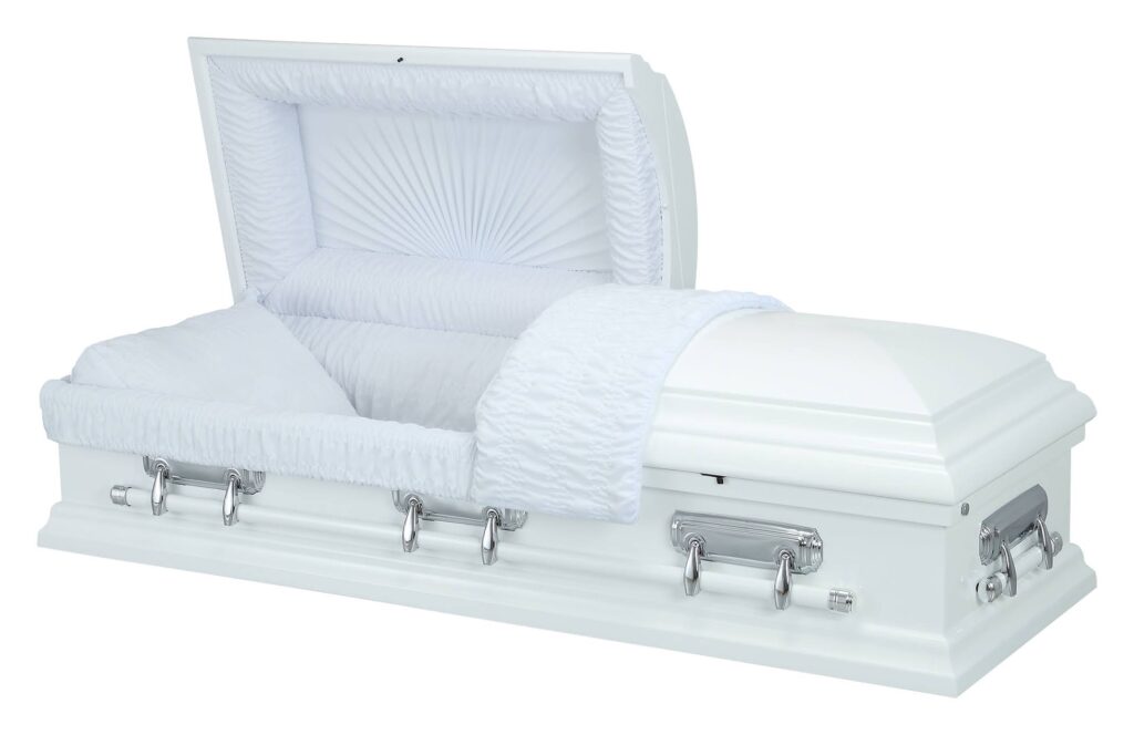 Wooden Caskets W Uden Sons Funeral Directors