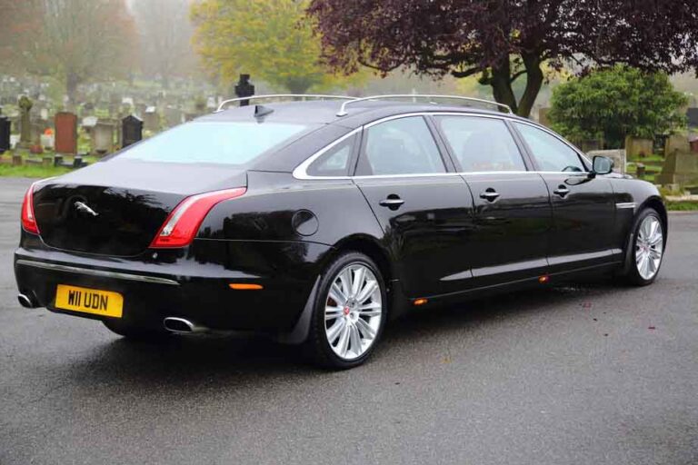 Limousine