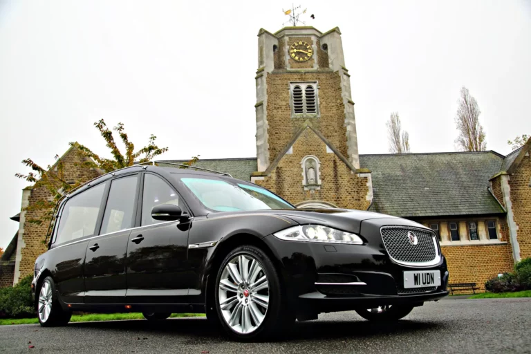 Hearse