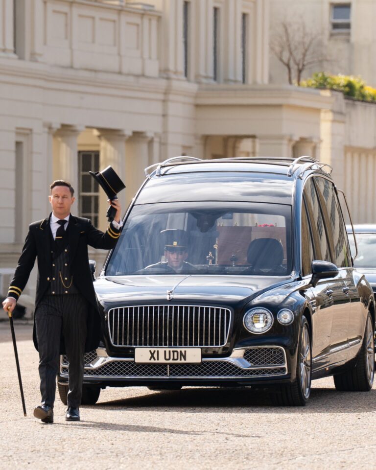 Coronation 2326
