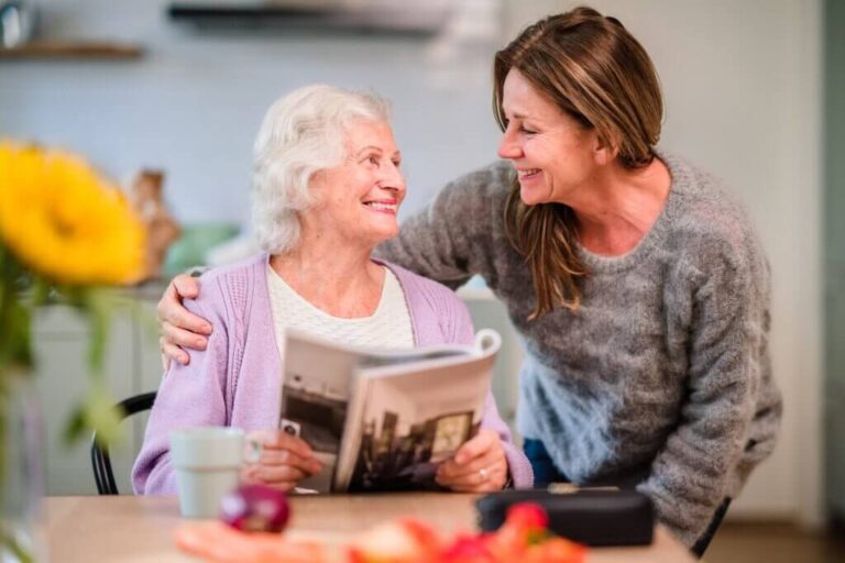 Eltham, Camberwell, Bexleyheath, Petts Wood - Home Instead [ home care ](1)_Compressed