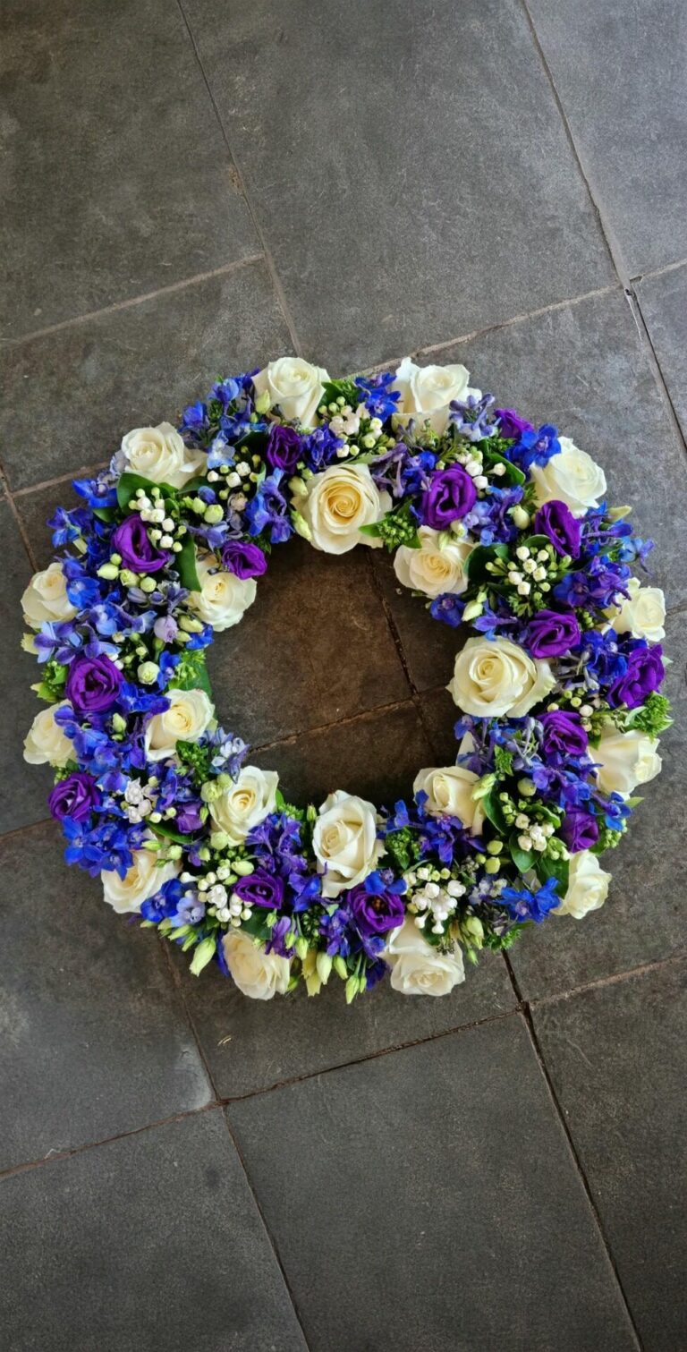 Petts Wood, West Wickham - Belles Florist(1)_Compressed