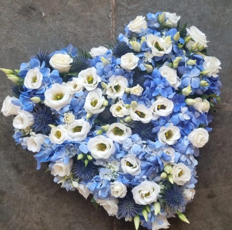 Petts Wood, West Wickham - Belles Florist(2)_Compressed