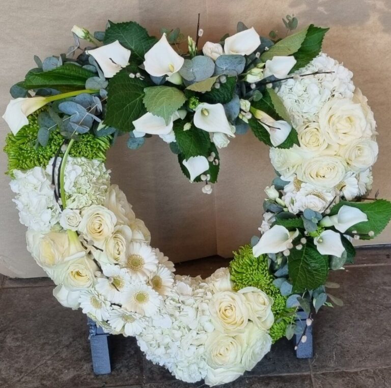 Petts Wood, West Wickham - Belles Florist(3)_Compressed