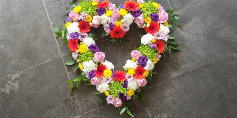 Petts Wood, West Wickham - Belles Florist(4)_Compressed