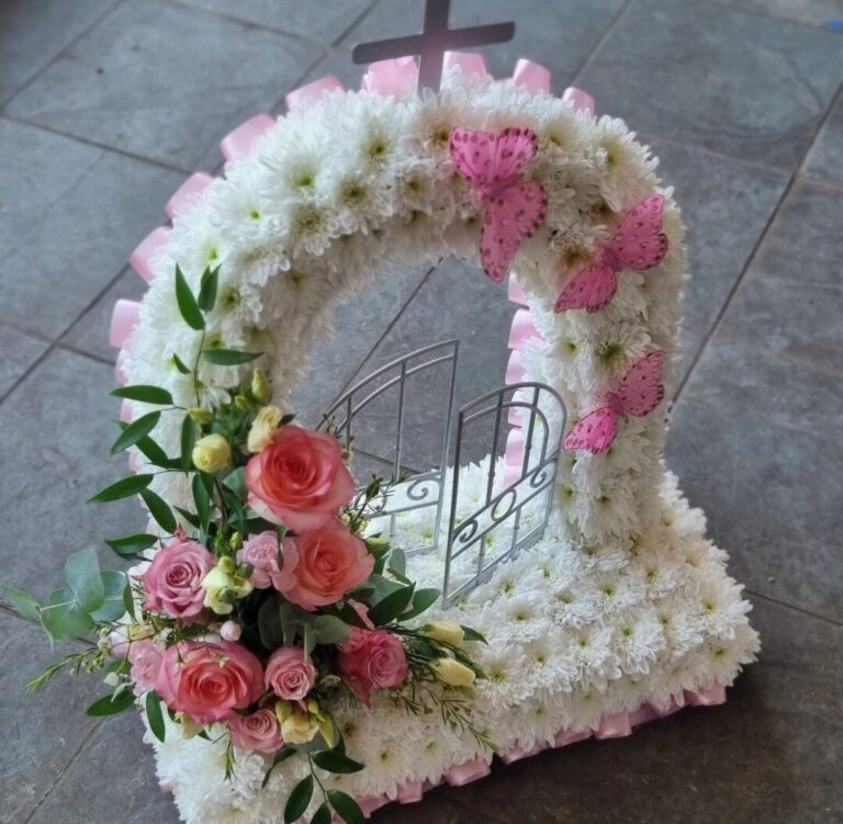Petts Wood, West Wickham - Belles Florist(9)_Compressed