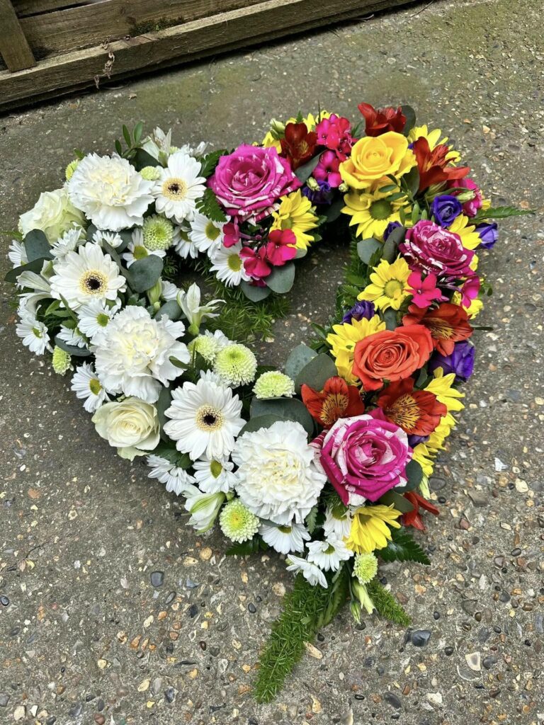 Sidcup - Sweet P, The Florist_Compressed