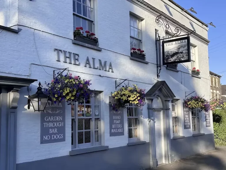 Sidcup - The Alma_(1)_Compressed