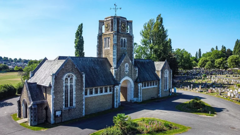 Camberwell New Cemetery (2)_Compressed