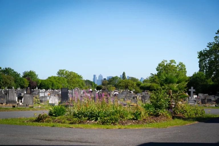 Camberwell New Cemetery (4)_Compressed