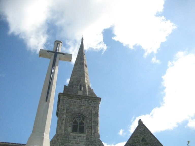 Queens-rd-cemetery-steeple