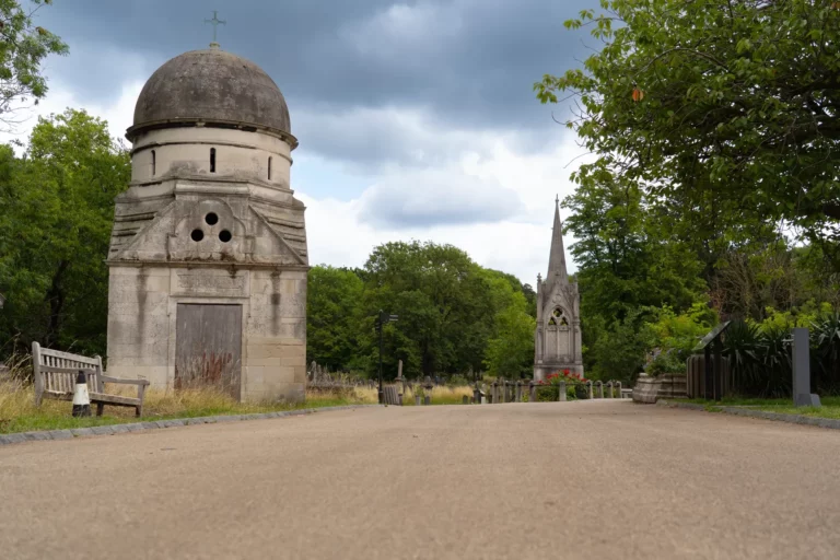 West Norwood Cemetery (2)_Compressed
