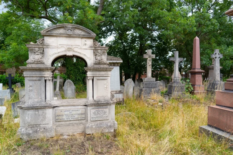 West Norwood Cemetery (3)_Compressed