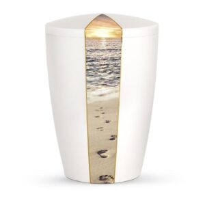 Natura Edition (White with Beach Segment)