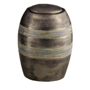 Brown Textured
