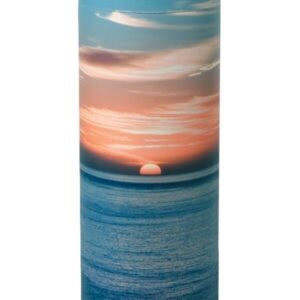 Ocean Sunset