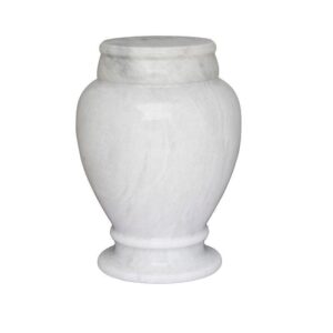 Marble Urn