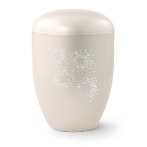 Swarovski (Starry Sky - Pearl)