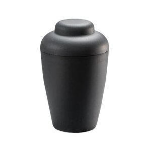 Biodegradable Urn - Grey