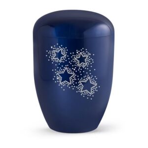 Swarovski Starry Sky (Midnight Blue)