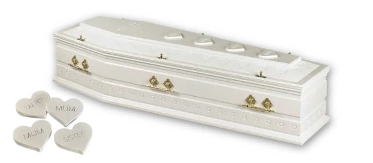 The Valentino White